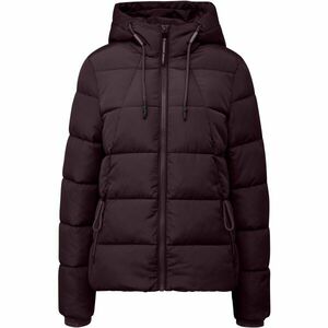 s.Oliver QS OUTDOOR JACKET Női télikabát, lila, méret kép