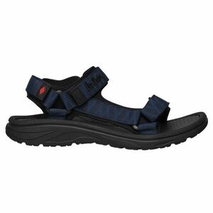 Lee Cooper SANDALS Férfi szandál, fekete, méret kép