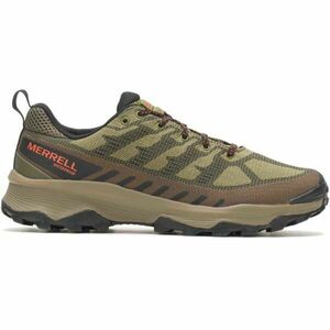 Merrell SPEED ECO WP Férfi outdoor cipő, khaki, méret 46 kép