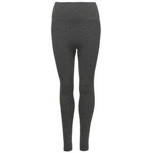 Willard MAMON Női meleg leggings, sötétszürke, méret kép