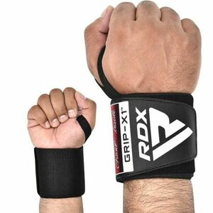 RDX WRIST WRAPS Csuklótámasz, fekete, méret kép