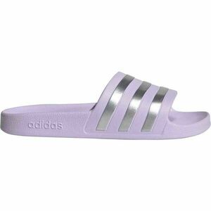 adidas ADILETTE AQUA Uniszex papucs, rózsaszín, méret 36 kép