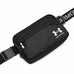 Under Armour LOUDON Övtáska, fekete, méret kép