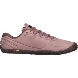 Merrell VAPOR GLOVE 3 LUNA LTR Női barefoot cipő, rózsaszín, méret 38 kép