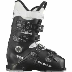 Salomon SELECT WIDE CRUISE 60 W Női síbakancs, fekete, méret kép