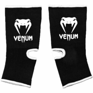 Venum KONTACT ANKLE SUPPORT GUARD Boka bandázs, fekete, méret kép