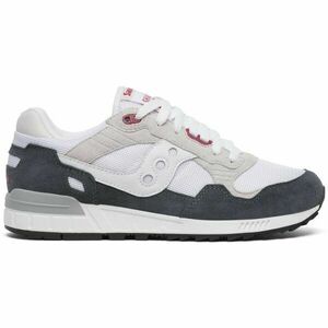 Saucony SHADOW ORIGINAL Férfi szabadidőcipő, fehér, méret 45 kép