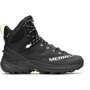 Merrell ROGUE HIKER MID GTX Férfi outdoor cipő, fekete, méret 46 kép