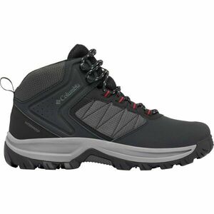 Columbia TRANSVERSE MID WP Férfi outdoor cipő, sötétkék, méret 43.5 kép