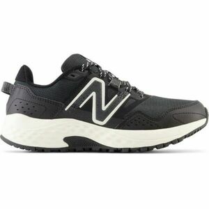 New Balance 410V8 W Női futócipő, fekete, méret 40 kép