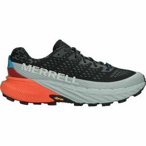 Merrell AGILITY PEAK 5 Férfi futócipő, fekete, méret 45 kép