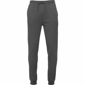 Tommy Hilfiger ORIGINAL TRACK PANT Férfi melegítőnadrág, sötétszürke, méret kép