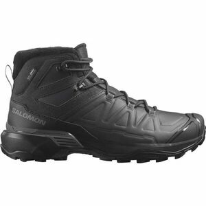 Salomon X ULTRA SNOWPILOT WATERPROOF Férfi téli cipő, fekete, méret 42 2/3 kép