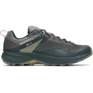 Merrell MQM 3 GTX Férfi outdoor cipő, fekete, méret 48 kép