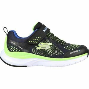 Skechers ULTRA GROOVE - AQUASONIK Gyerek cipő, fekete, méret kép