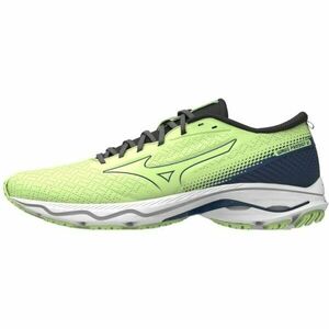 Mizuno WAVE PRODIGY 6 Férfi futócipő, világoszöld, méret 41 kép