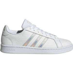 adidas GRAND COURT Női szabadidőcipő, fehér, méret 37 1/3 kép