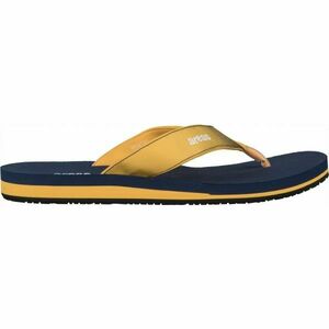 Aress URBAN Férfi flip-flop papucs, sötétkék, méret kép