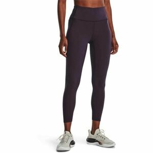 Under Armour MERIDIAN ANKLE LEG Női legging, fekete, méret kép