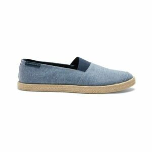 Quiksilver ESPADRILLED Férfi slip-on cipő, kék, méret 40 kép