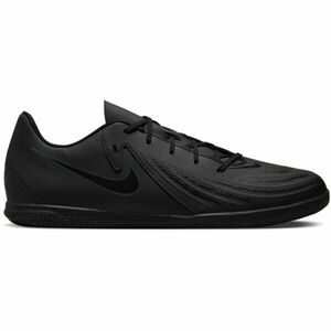 Nike PHANTOM GX II CLUB IC Férfi teremcipő, fekete, méret 42 kép