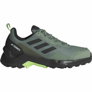 adidas TERREX EASTRAIL 2 Túracipő, zöld, méret 41 1/3 kép