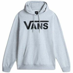 Vans CLASSIC PULLOVER Férfi pulóver, szürke, méret kép