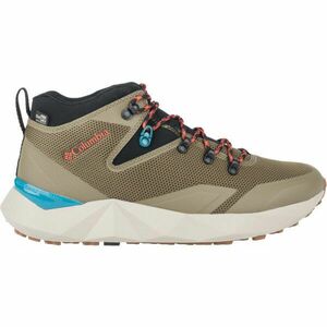 Columbia FACET™ 60 MID OUTDRY™ Férfi túracipő, khaki, méret 43.5 kép