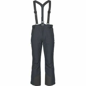 4F SKI PANTS TECHNICAL Férfi sínadrág, fekete, méret kép