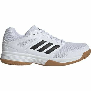 adidas SPEEDCOURT W Női röplabda cipő, fehér, méret 39 1/3 kép