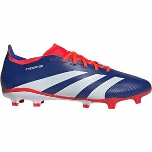 adidas PREDATOR LEAGUE L FG Férfi futballcipő, sötétkék, méret 41 1/3 kép