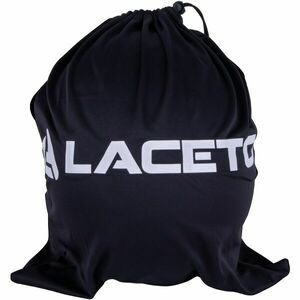 Laceto HELMET BAG Sísisak táska, fekete, méret kép