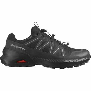 Salomon SPEEDCROSS PEAK W GTX Női terepfutó cipő, fekete, méret 38 kép