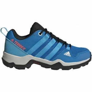 adidas TERREX AX2R K Gyerek sportcipő, kék, méret kép