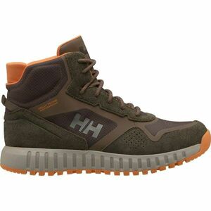 Helly Hansen MONASHEE ULLR HT Férfi téli cipő, khaki, méret 42.5 kép