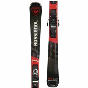 Rossignol ROSSI RS XPRESS + XPRESS 10 GW Pályasíléc, fekete, méret kép