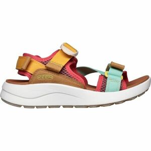 Keen ELLE SPORT BACKSTRAP W Női szandál, mix, méret 38 kép