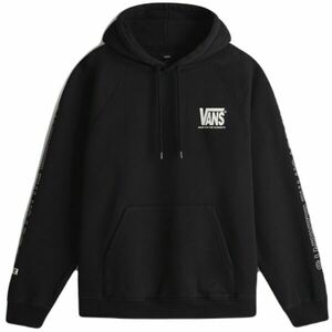 Vans MTE CROSSPATH Férfi pulóver, fekete, méret kép