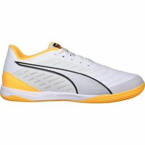 Puma IBERO IV Férfi teremcipő, fehér, méret 46 kép