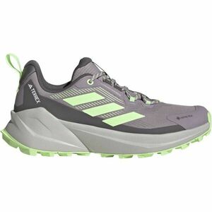 adidas TERREX TRAILMAKER 2.0 GTX Női túracipő, lila, méret 38 kép