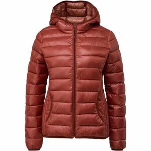 s.Oliver QS OUTDOOR JACKET Női télikabát, piros, méret kép