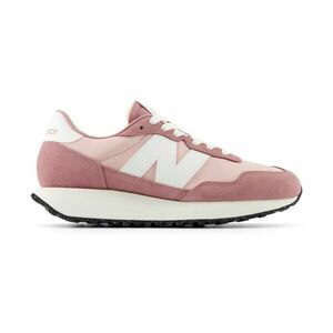 New Balance WS237CF Női szabadidőcipő, rózsaszín, méret 40.5 kép