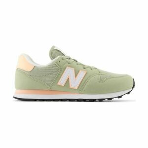 New Balance GW500ME2 Női szabadidőcipő, világoszöld, méret 40 kép