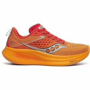 Saucony RIDE 17 W Női futócipő, narancssárga, méret 39 kép