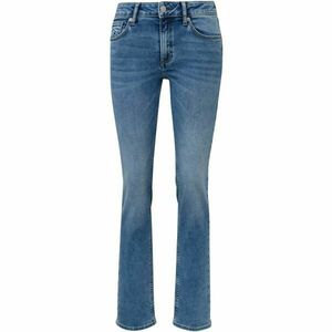 s.Oliver QS DENIM TROUSERS NOOS Női farmernadrág, kék, méret kép