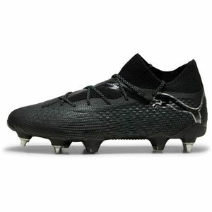 Puma FUTURE 7 ULTIMATE MxSG Férfi stoplis cipő, fekete, méret 42.5 kép