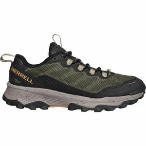 Merrell SPEED STRIKE Férfi outdoor cipő, khaki, méret 46 kép