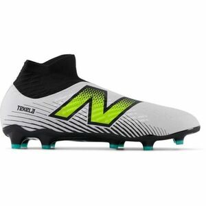 New Balance TEKELA MAGIA V4+ FG Férfi futballcipő, fehér, méret 44.5 kép