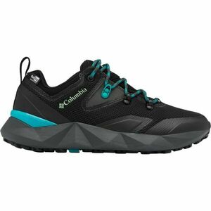 Columbia FACET™ 30 LOW OUTDRY™ Női túracipő, fekete, méret 40 kép