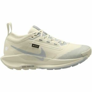 Nike W PEGASUS TRAIL 5 GTX Női vízálló futócipő, bézs, méret 41 kép